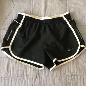 Nike Dri-Fit running shorts